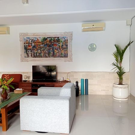 Pondok Indah Villa Ujung Εξωτερικό φωτογραφία