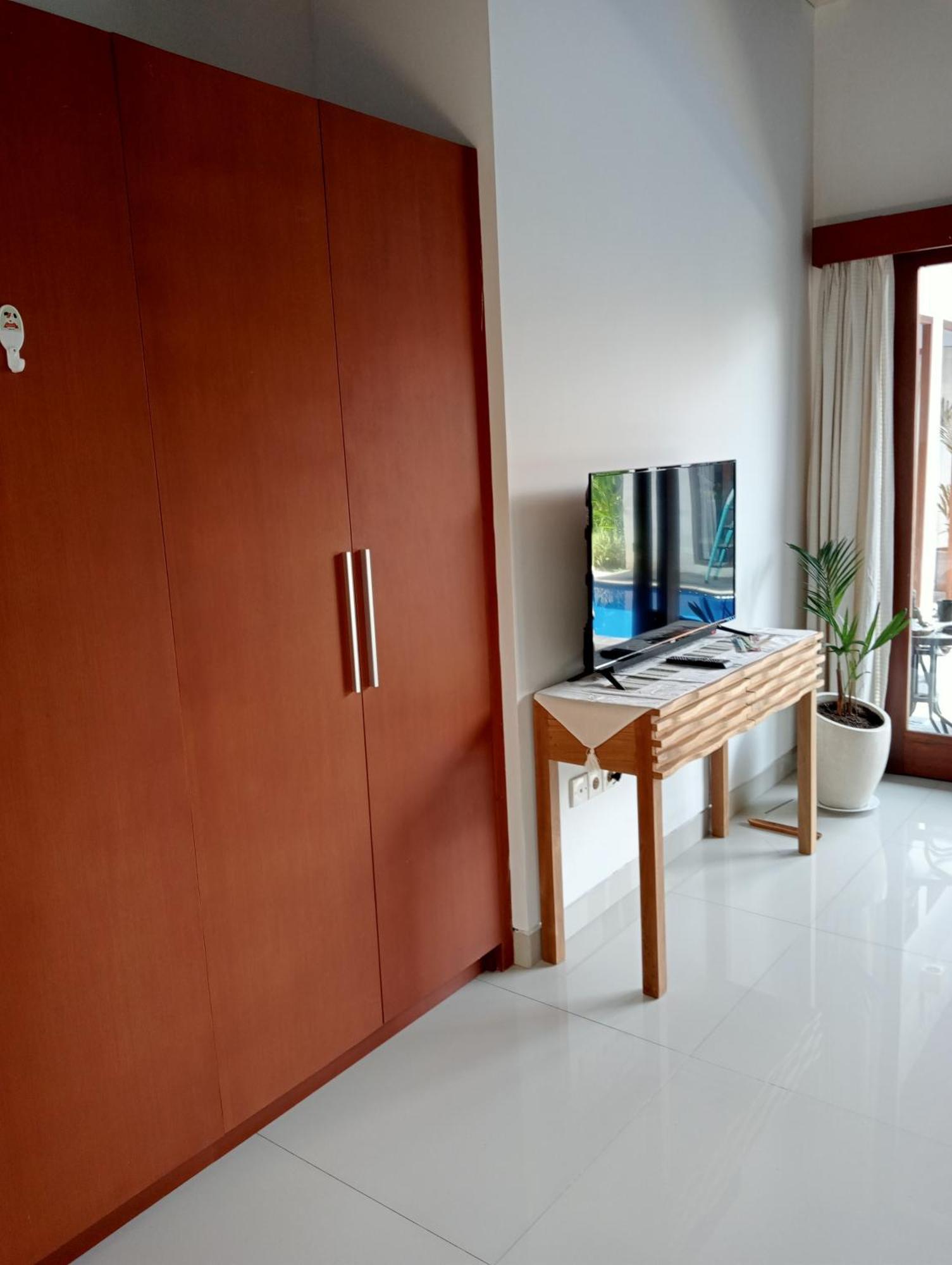 Pondok Indah Villa Ujung Εξωτερικό φωτογραφία