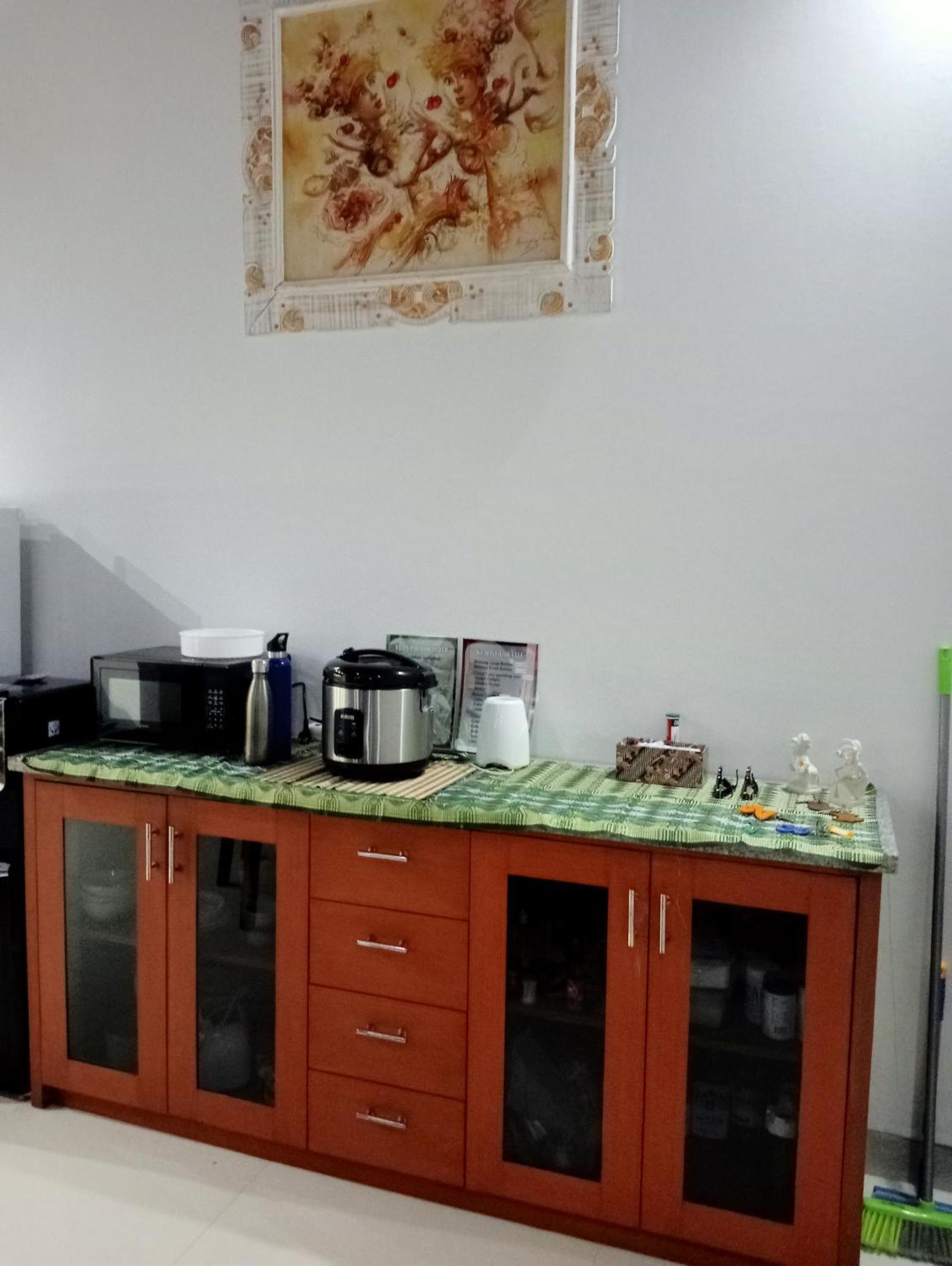 Pondok Indah Villa Ujung Εξωτερικό φωτογραφία