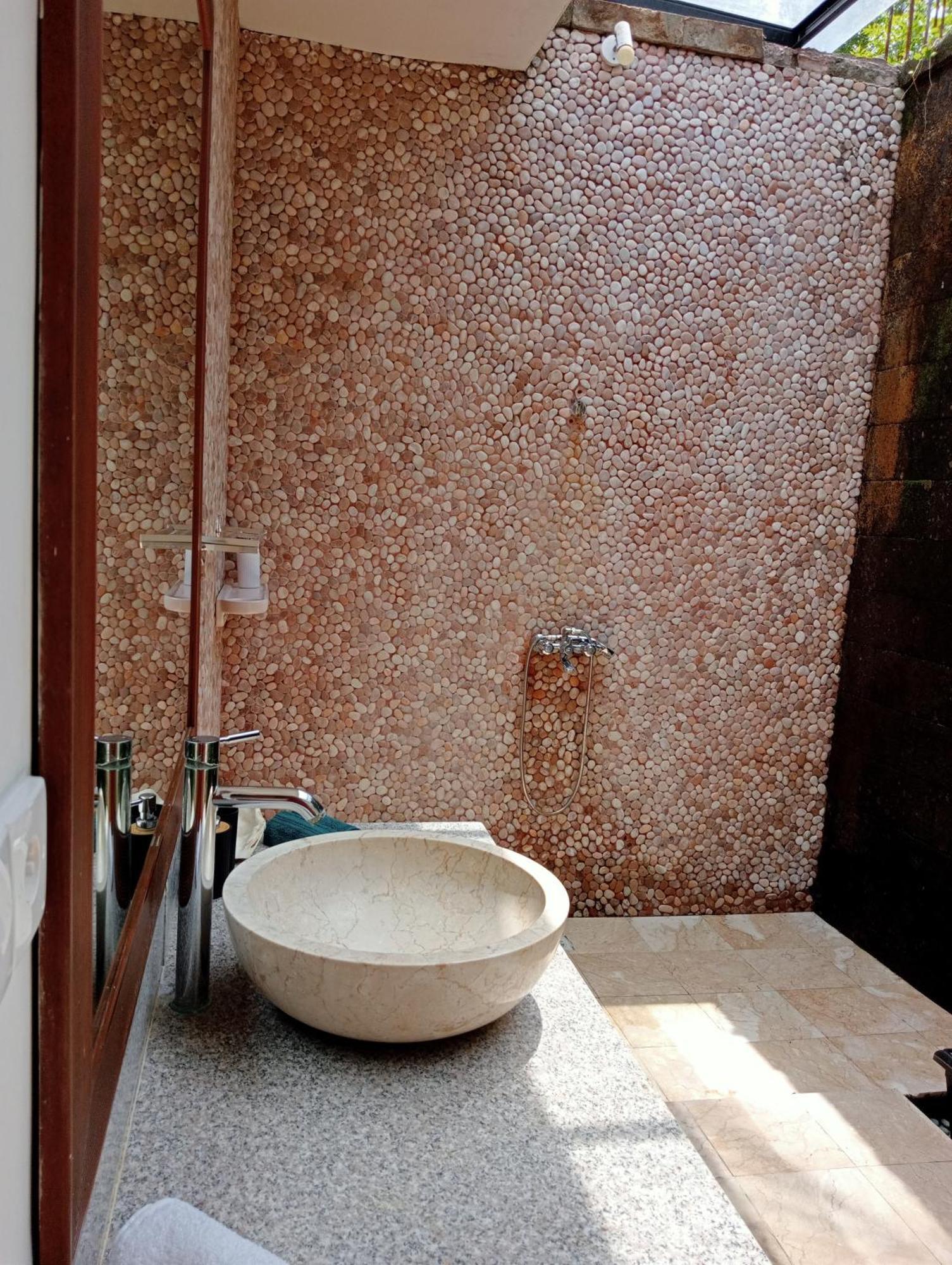 Pondok Indah Villa Ujung Εξωτερικό φωτογραφία