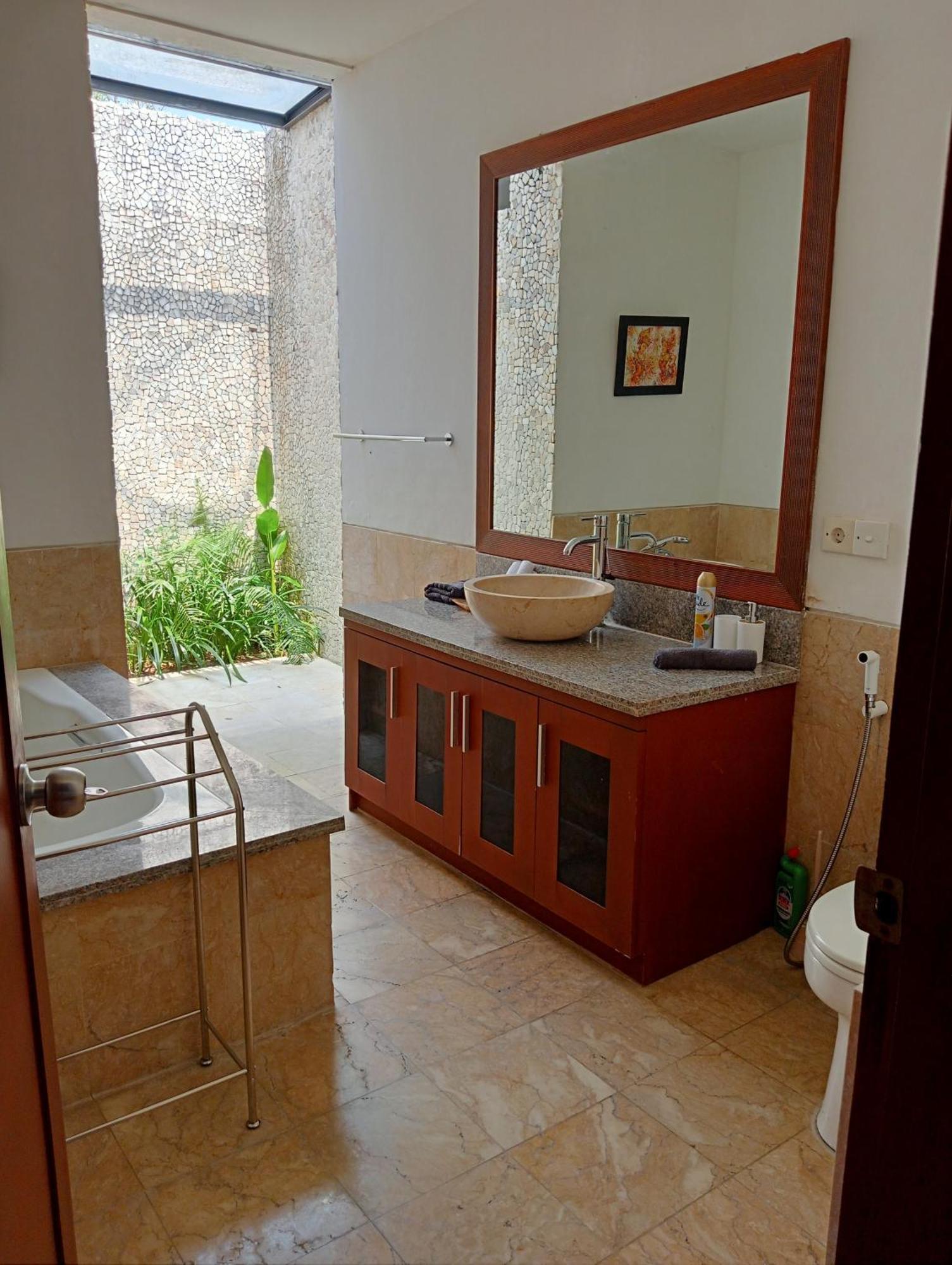 Pondok Indah Villa Ujung Εξωτερικό φωτογραφία