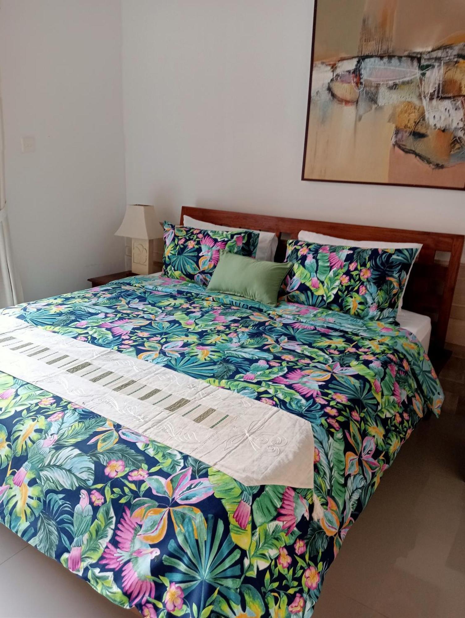 Pondok Indah Villa Ujung Εξωτερικό φωτογραφία