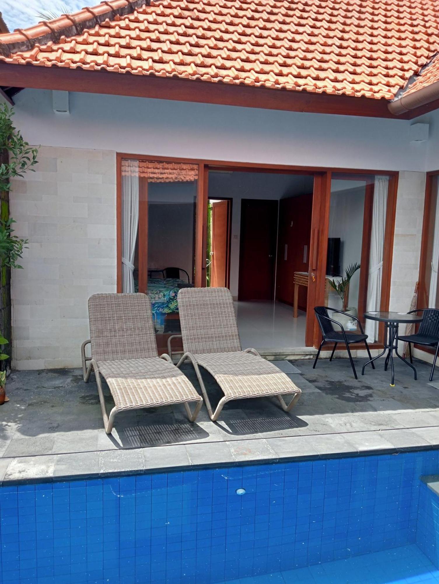 Pondok Indah Villa Ujung Εξωτερικό φωτογραφία