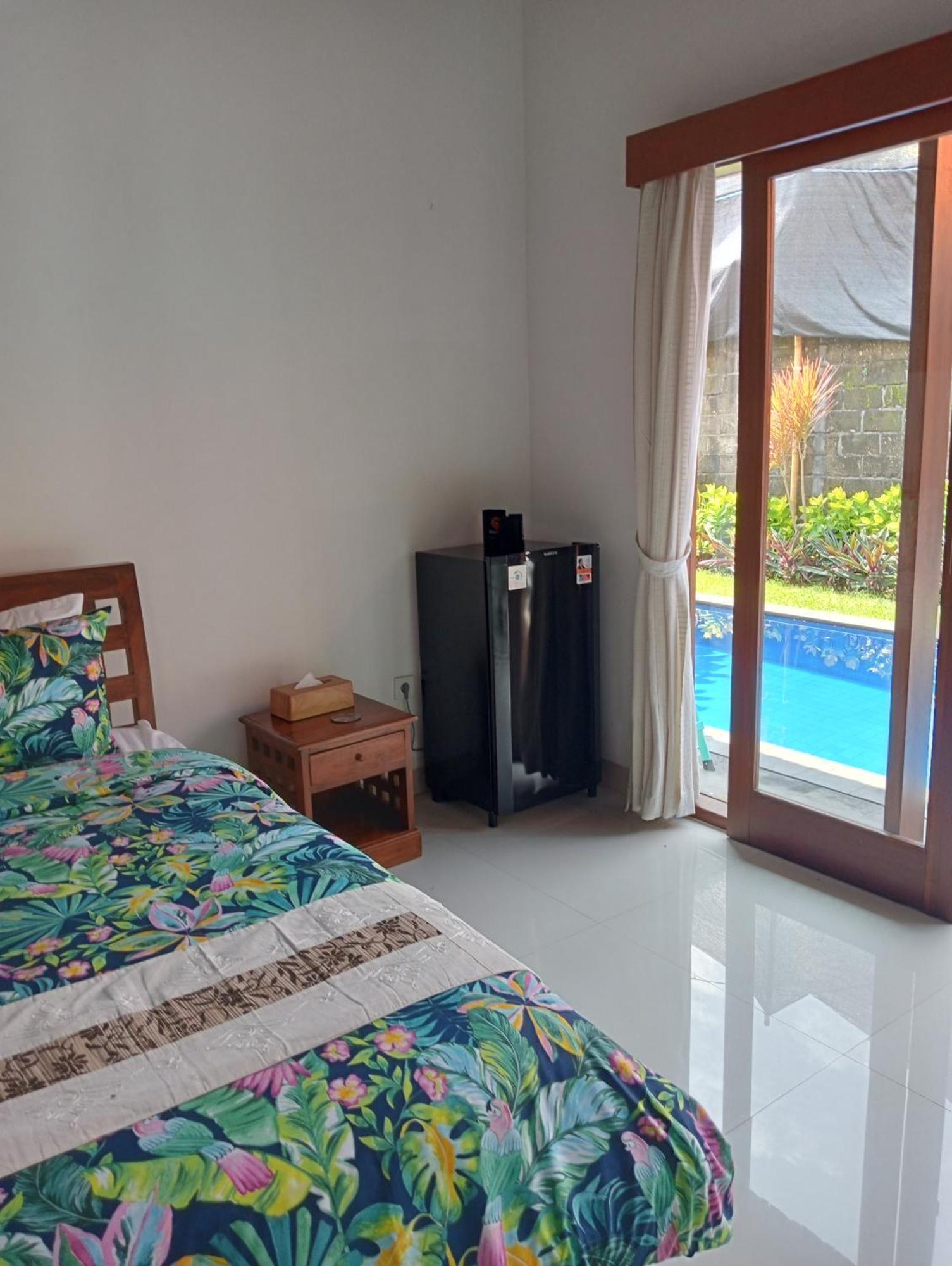 Pondok Indah Villa Ujung Εξωτερικό φωτογραφία
