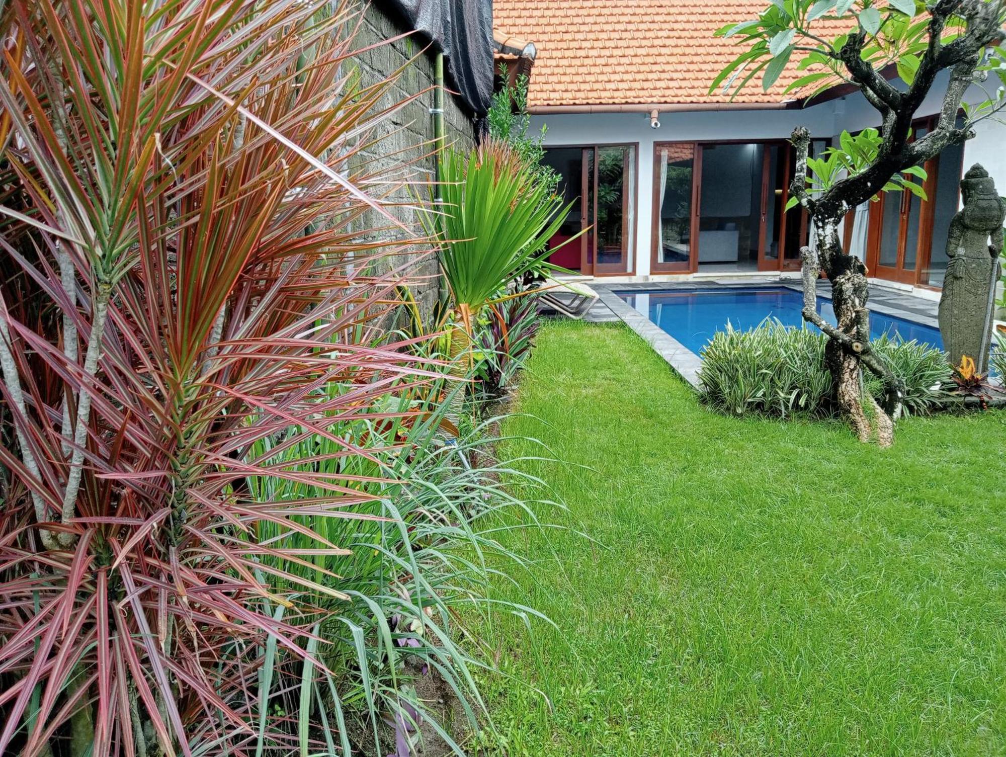 Pondok Indah Villa Ujung Εξωτερικό φωτογραφία
