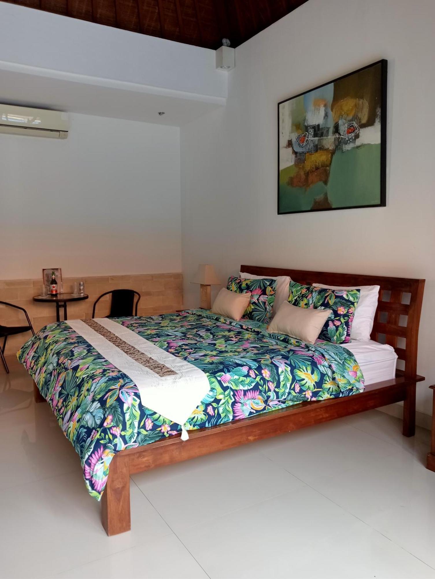 Pondok Indah Villa Ujung Εξωτερικό φωτογραφία