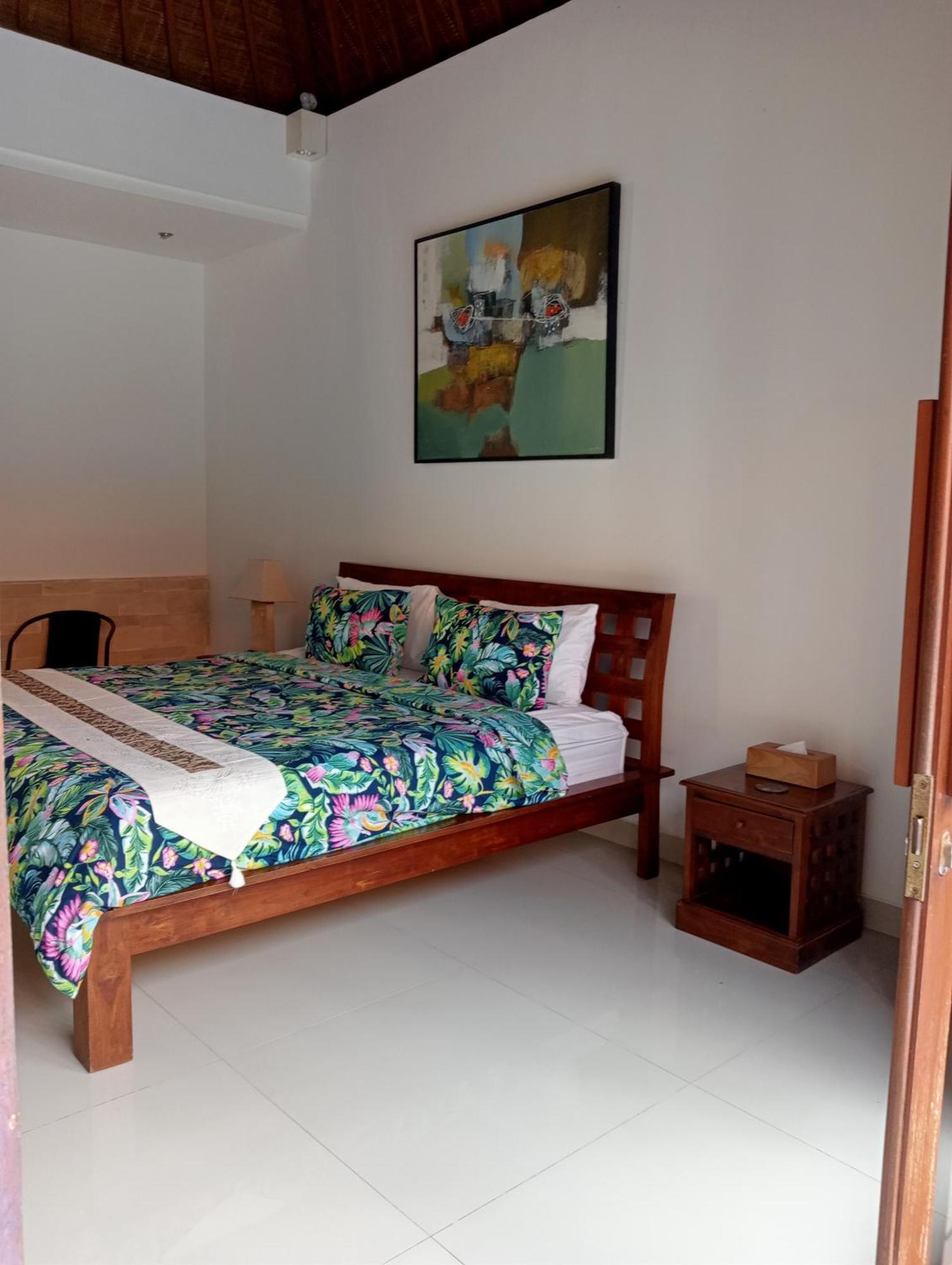 Pondok Indah Villa Ujung Εξωτερικό φωτογραφία