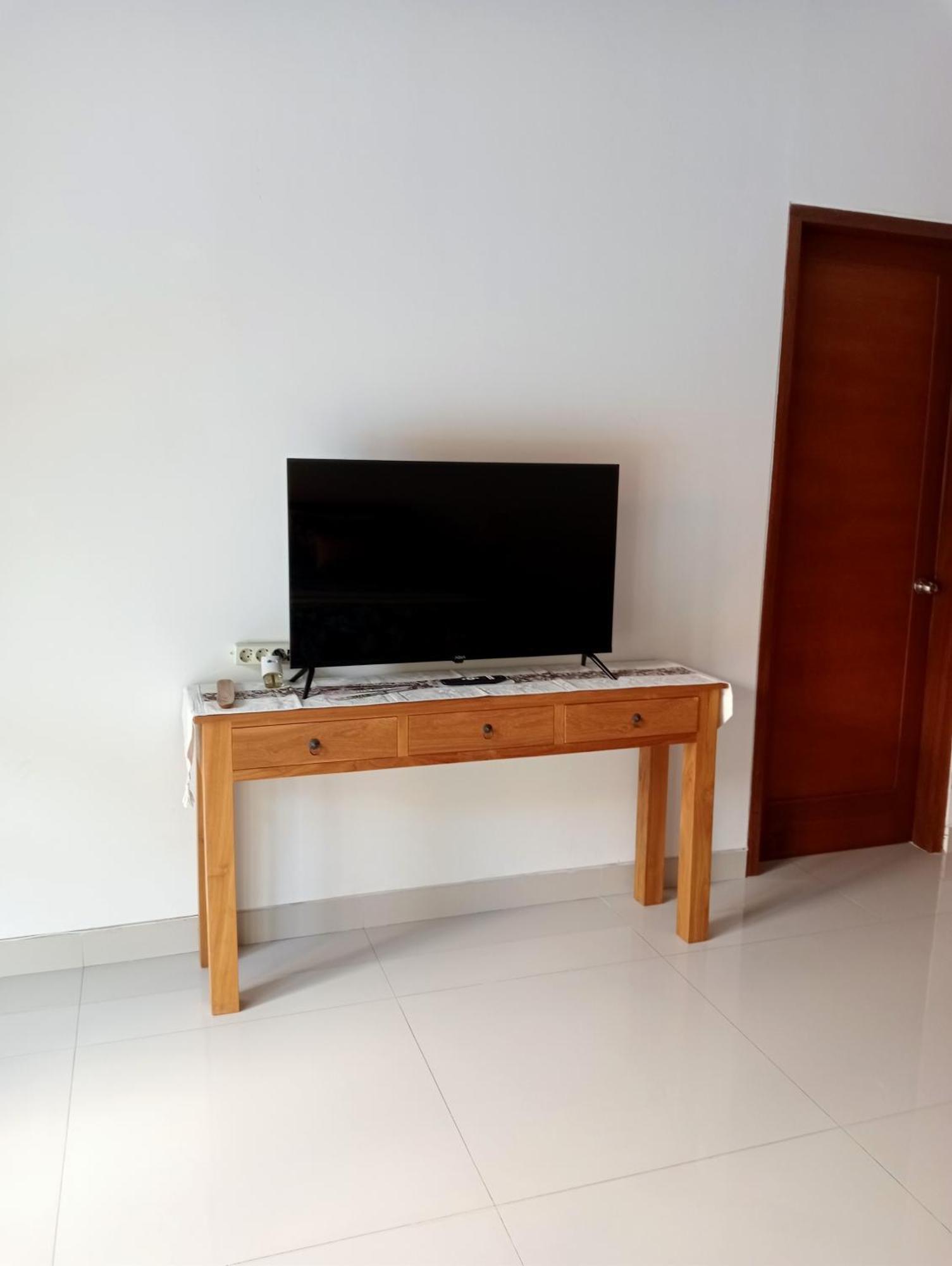 Pondok Indah Villa Ujung Εξωτερικό φωτογραφία