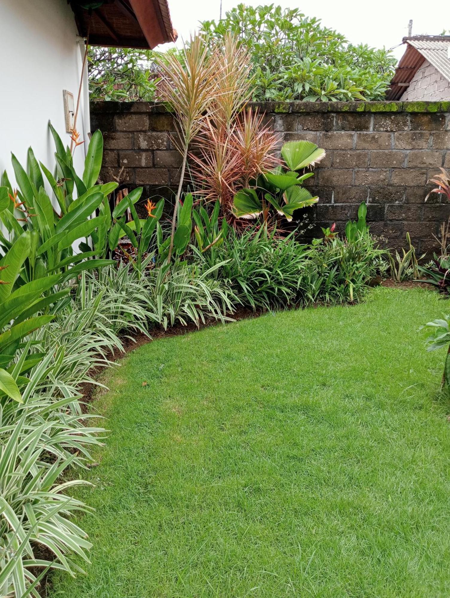 Pondok Indah Villa Ujung Εξωτερικό φωτογραφία
