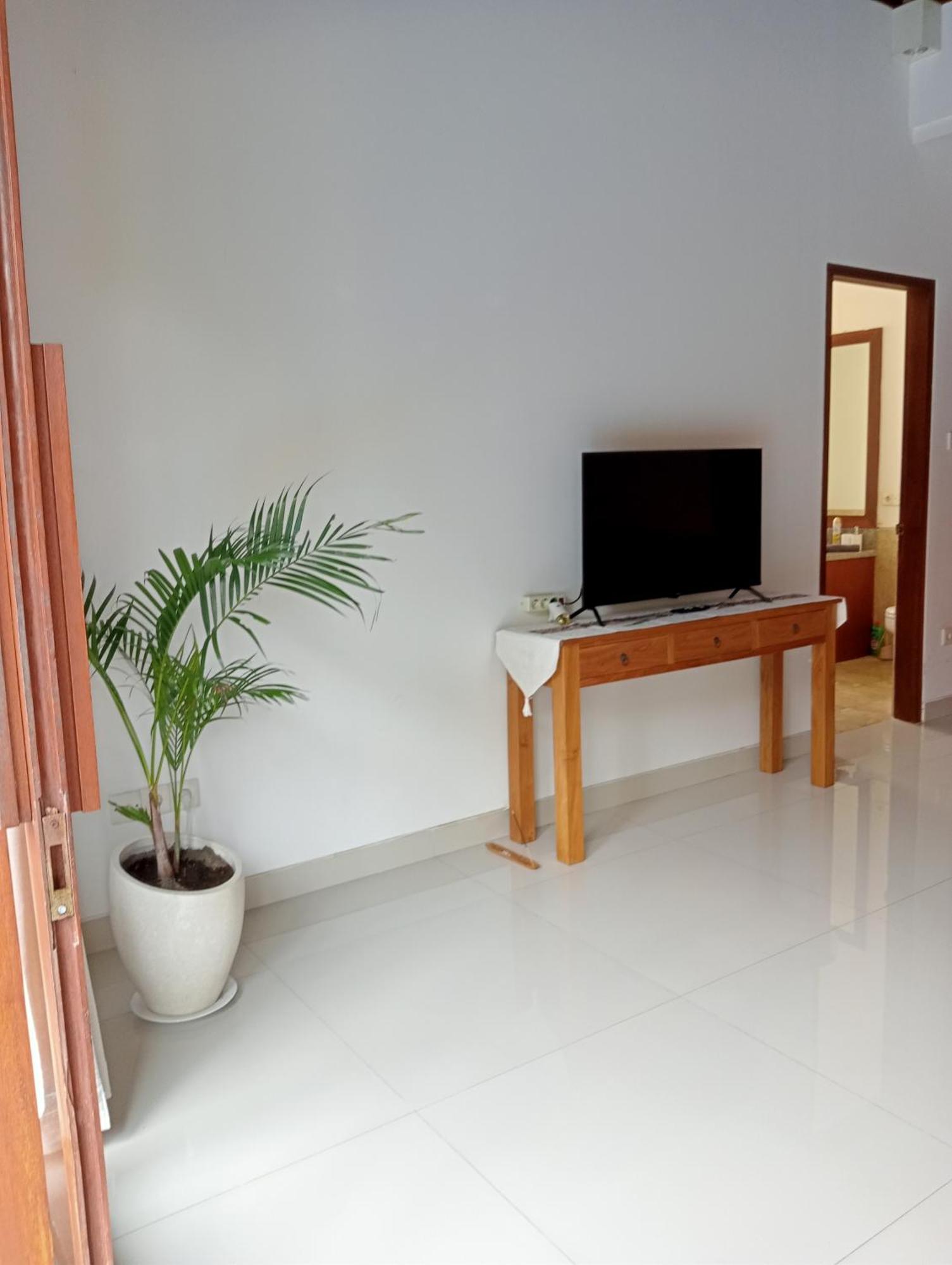 Pondok Indah Villa Ujung Εξωτερικό φωτογραφία