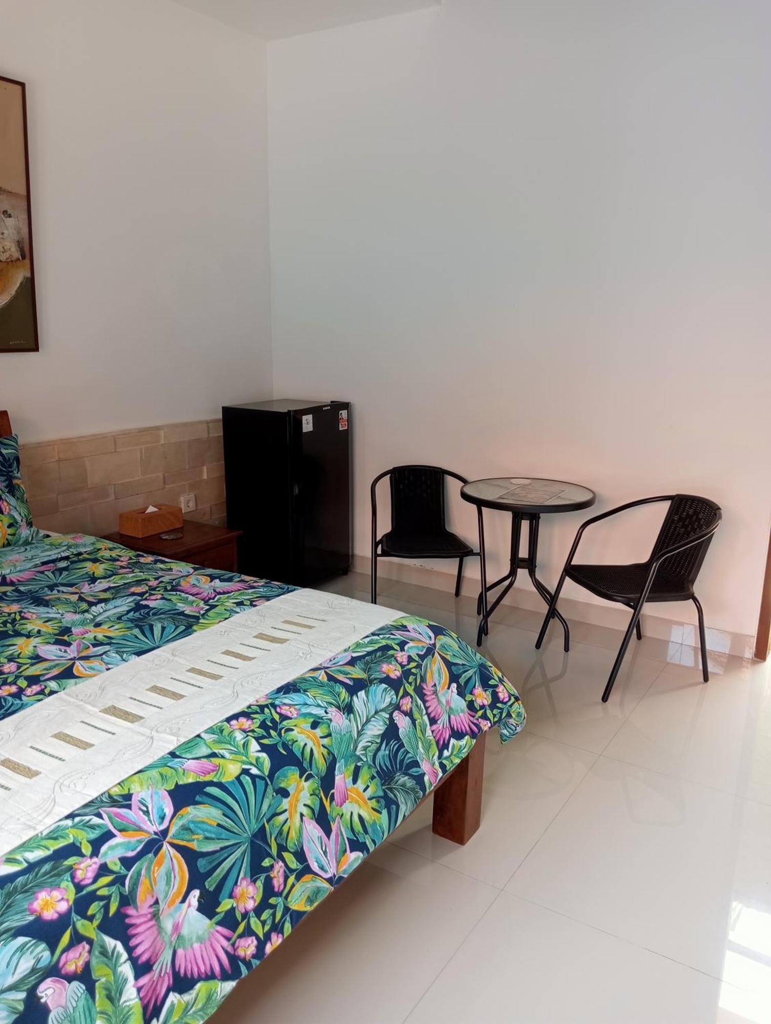 Pondok Indah Villa Ujung Εξωτερικό φωτογραφία