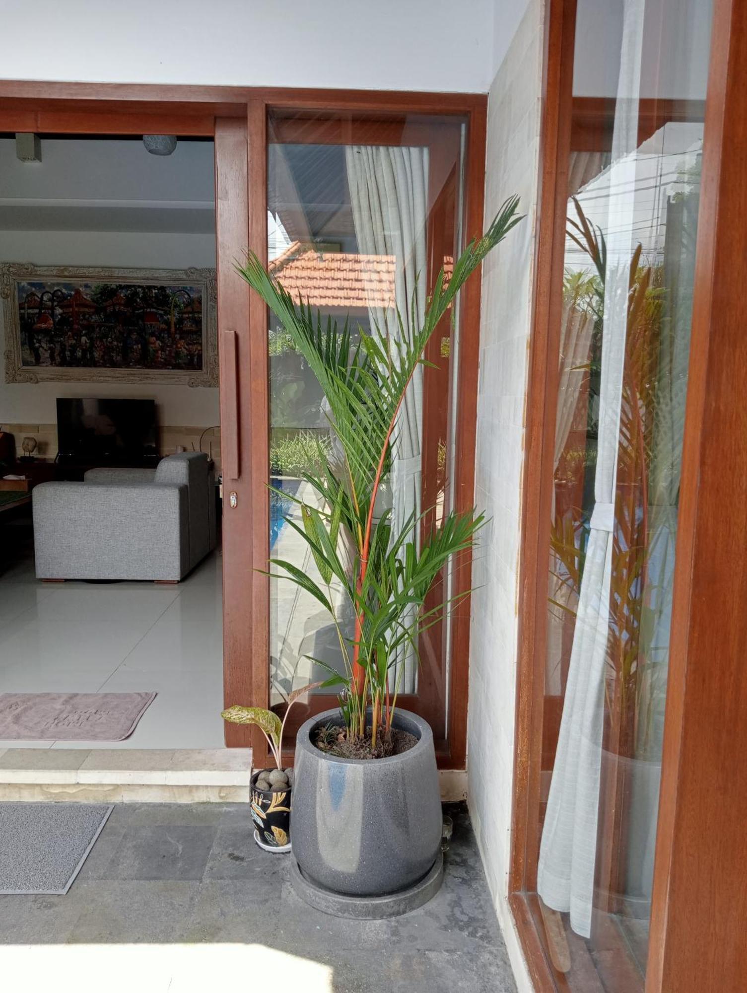 Pondok Indah Villa Ujung Εξωτερικό φωτογραφία