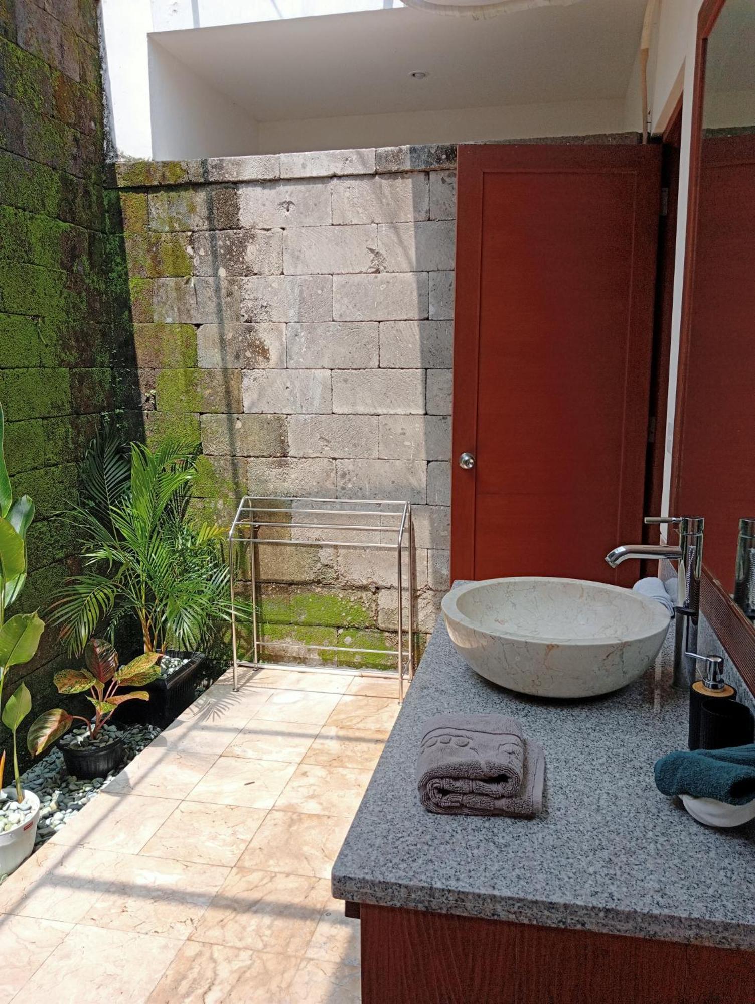 Pondok Indah Villa Ujung Εξωτερικό φωτογραφία