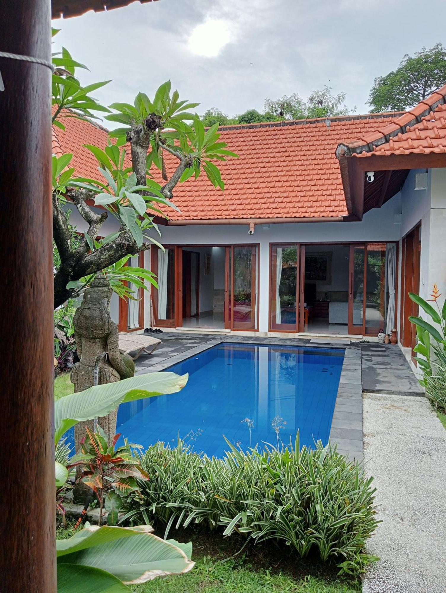 Pondok Indah Villa Ujung Εξωτερικό φωτογραφία