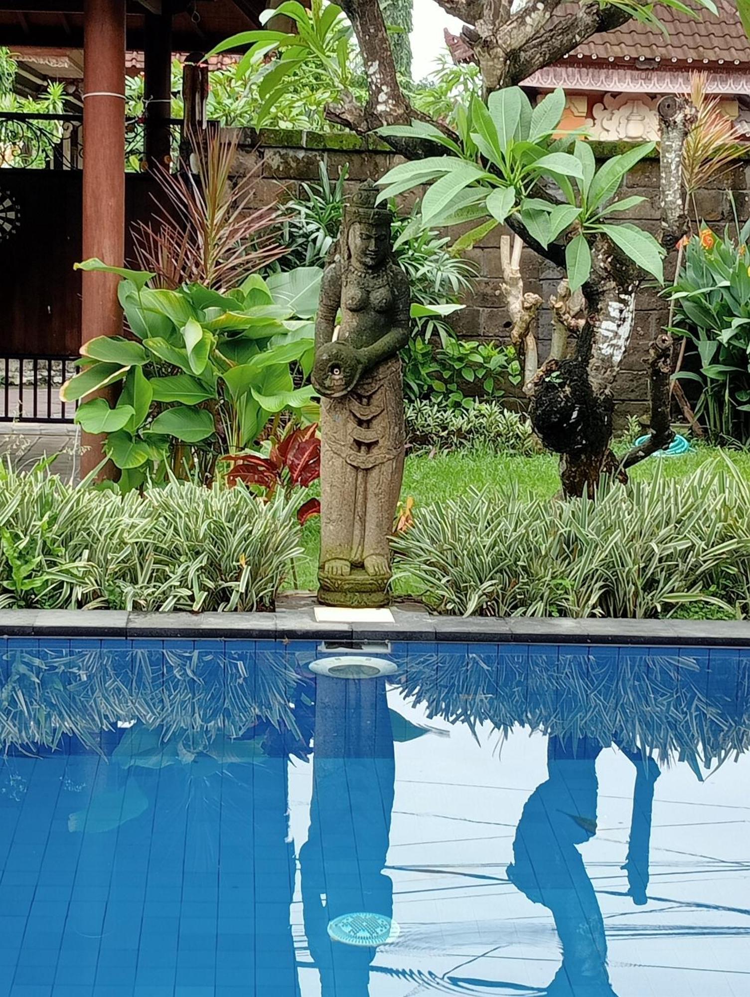 Pondok Indah Villa Ujung Εξωτερικό φωτογραφία
