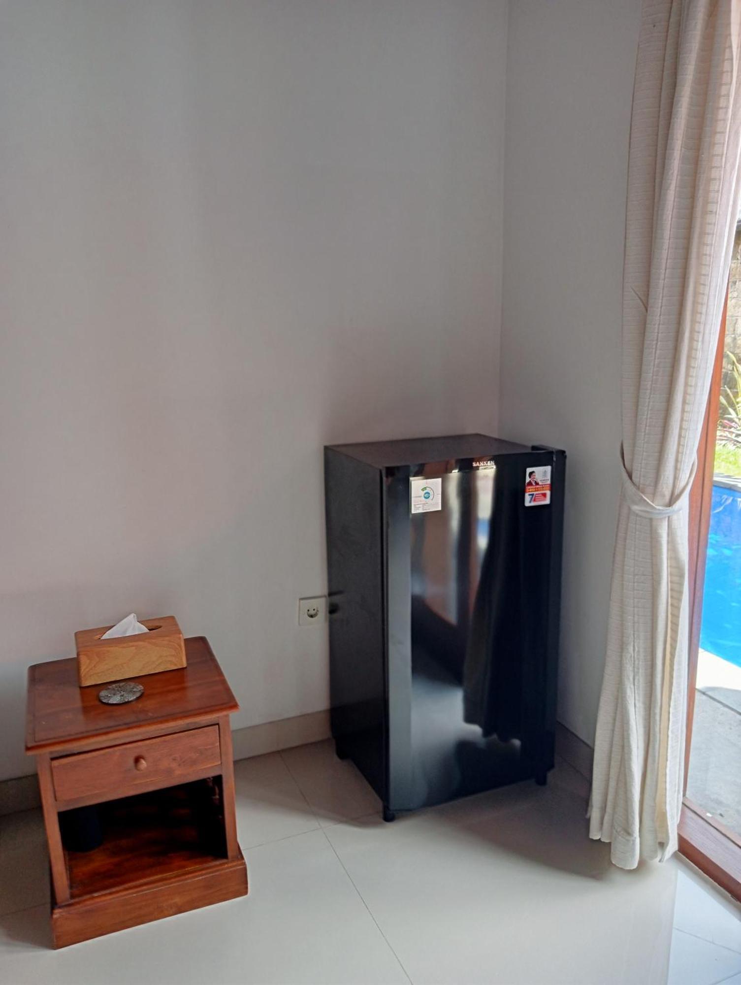Pondok Indah Villa Ujung Εξωτερικό φωτογραφία