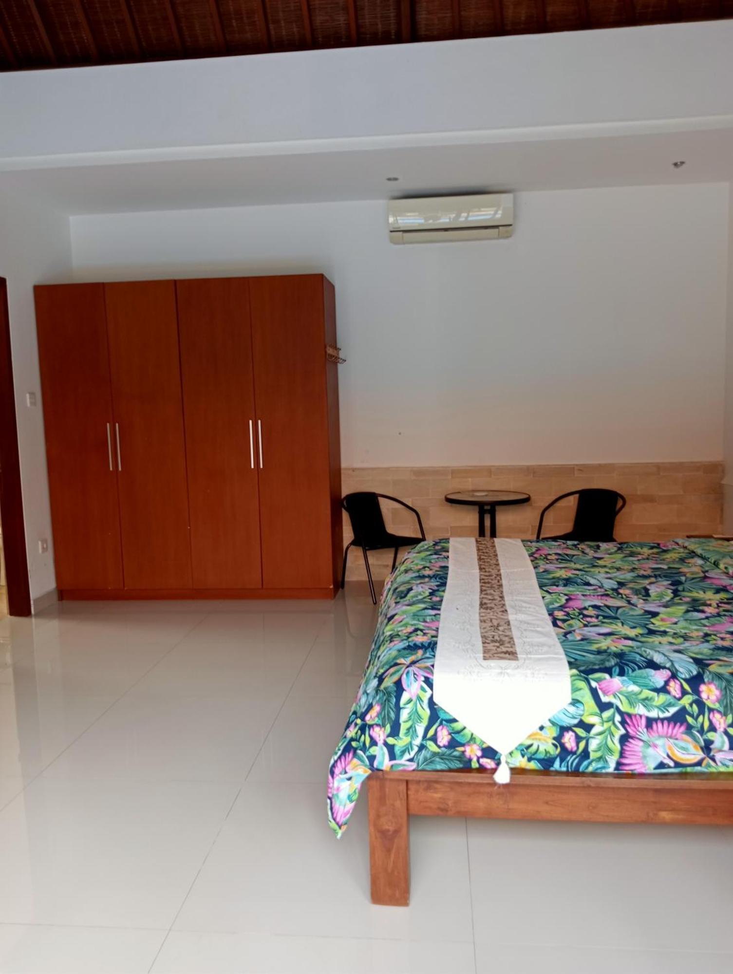 Pondok Indah Villa Ujung Εξωτερικό φωτογραφία