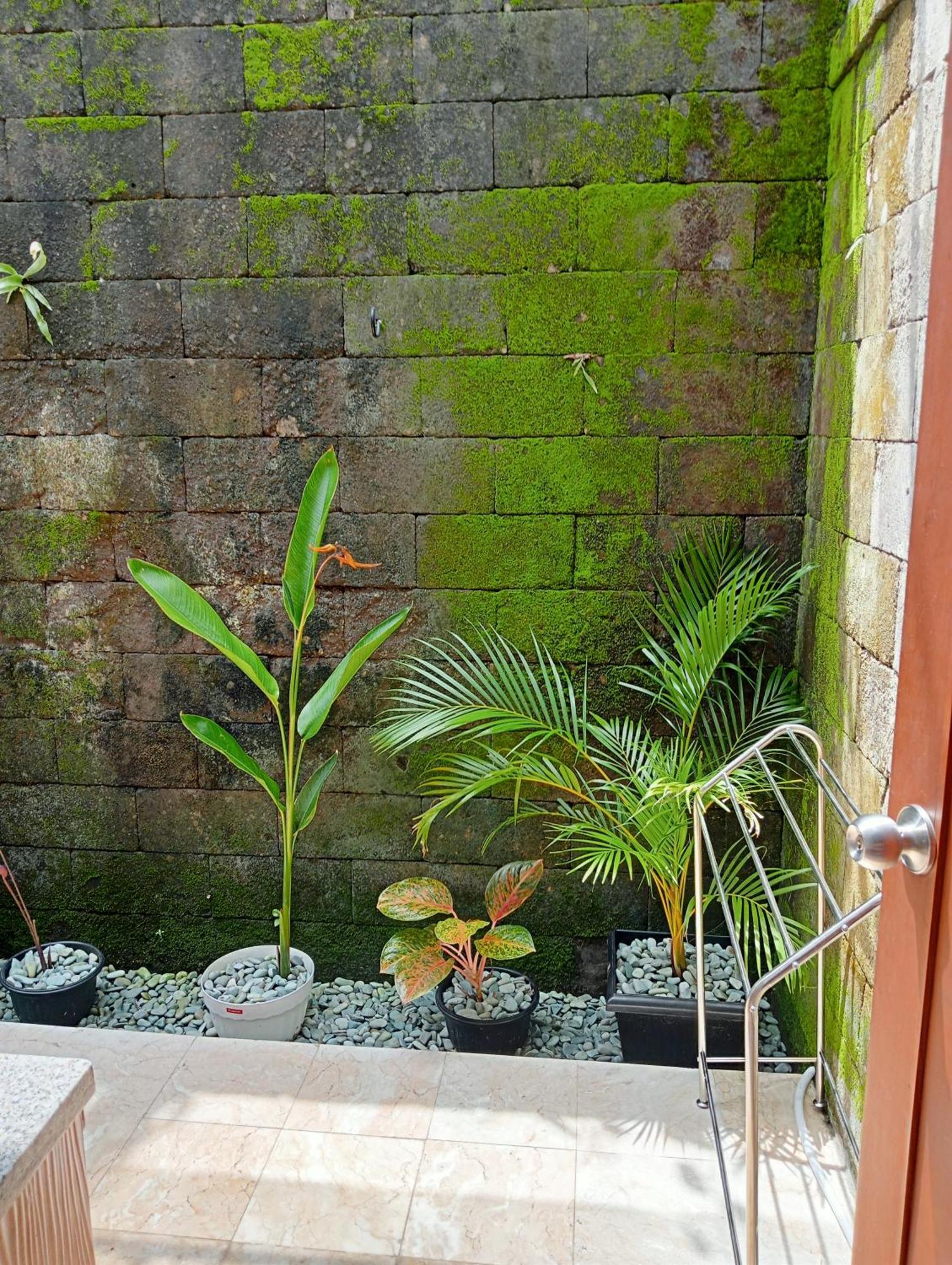 Pondok Indah Villa Ujung Εξωτερικό φωτογραφία